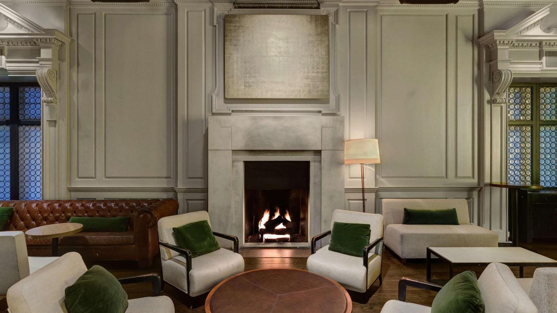 Ambassador Chicago, Part Of Jdv By Hyatt Hotel 4*