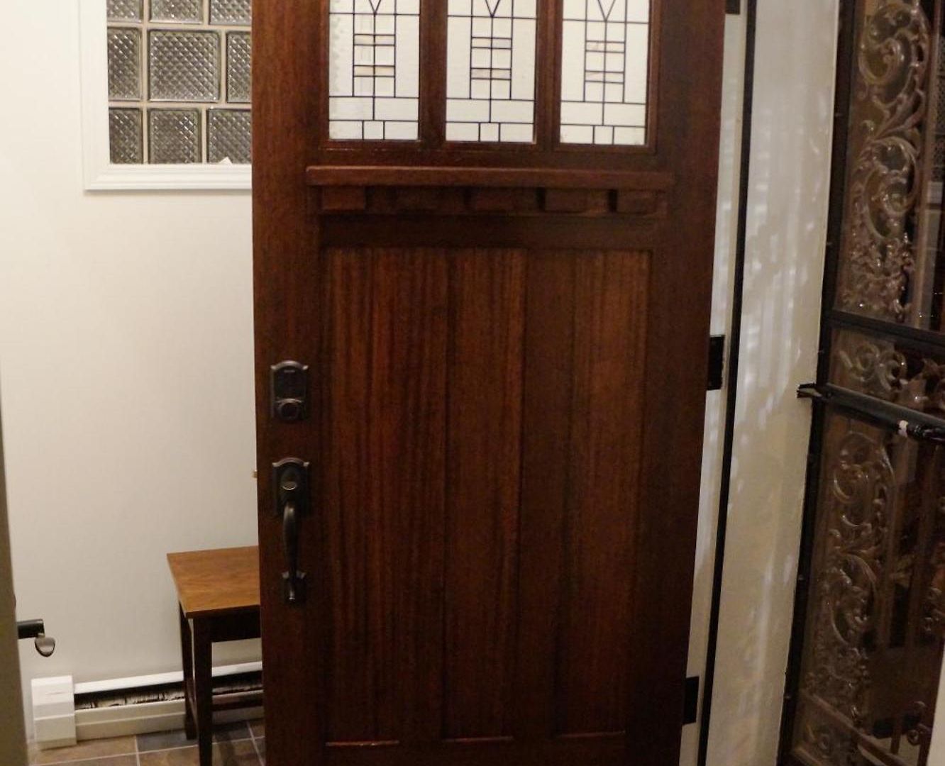 Well-appointed Cozy Portage Park Apt, Dogs, Kids, Free Parking, 420 Compliant *