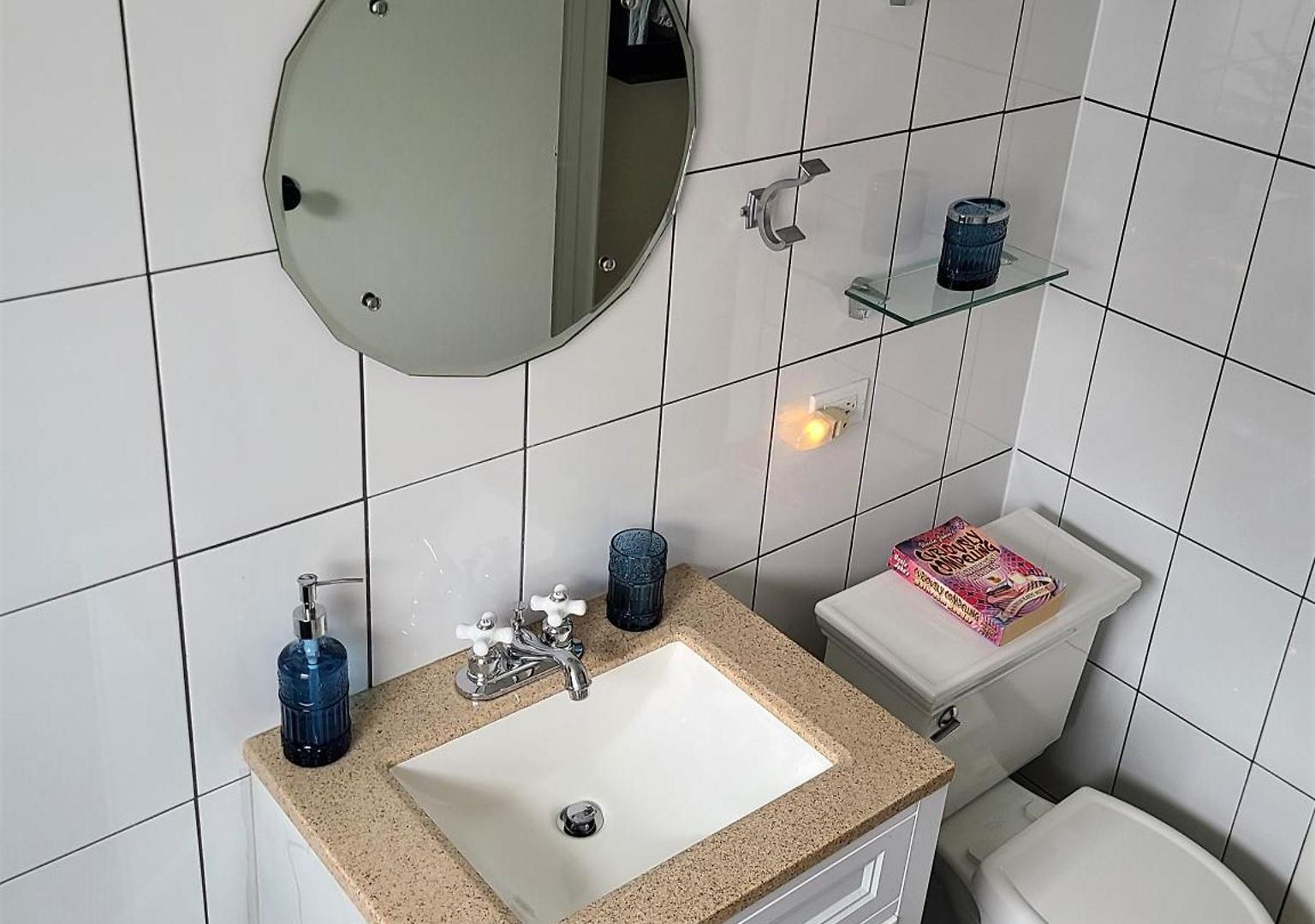 Well-appointed Cozy Portage Park Apt, Dogs, Kids, Free Parking, 420 Compliant *