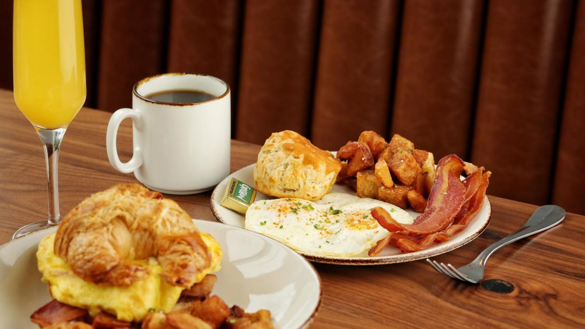 Eurostars Magnificent Mile 4*