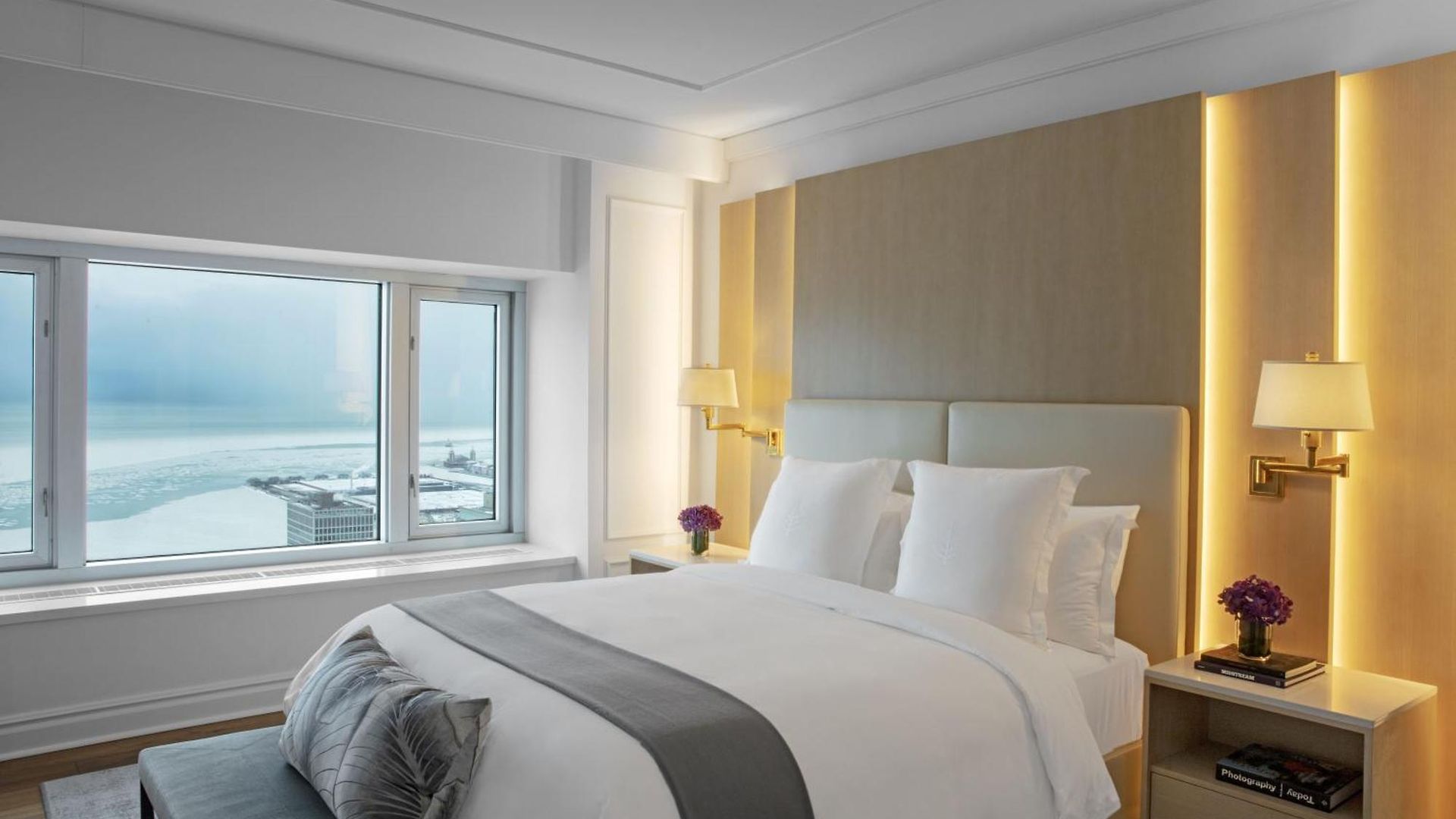 Four Seasons Chicago