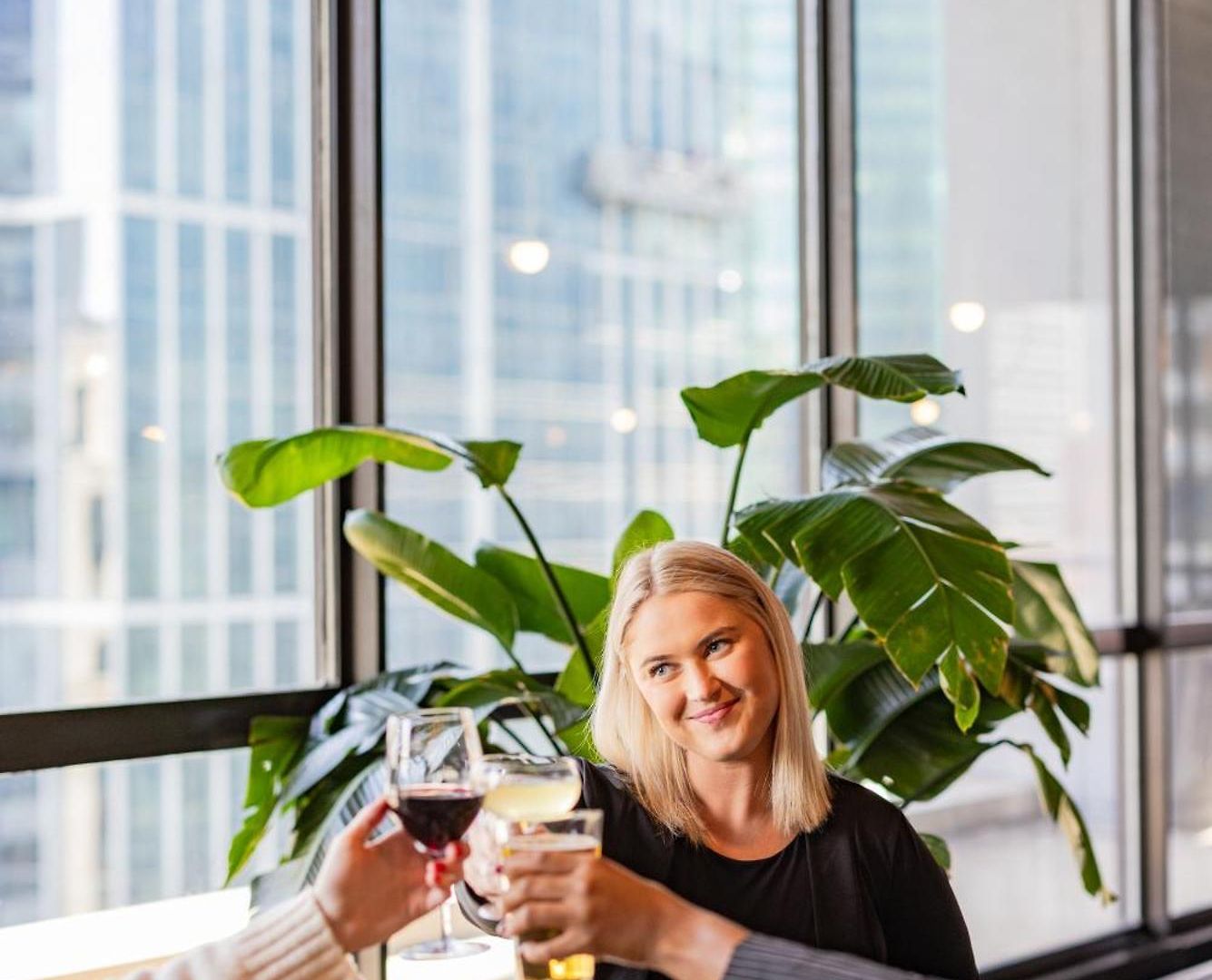 Hotel - Dwtn - The Mart By Ihg Chicago