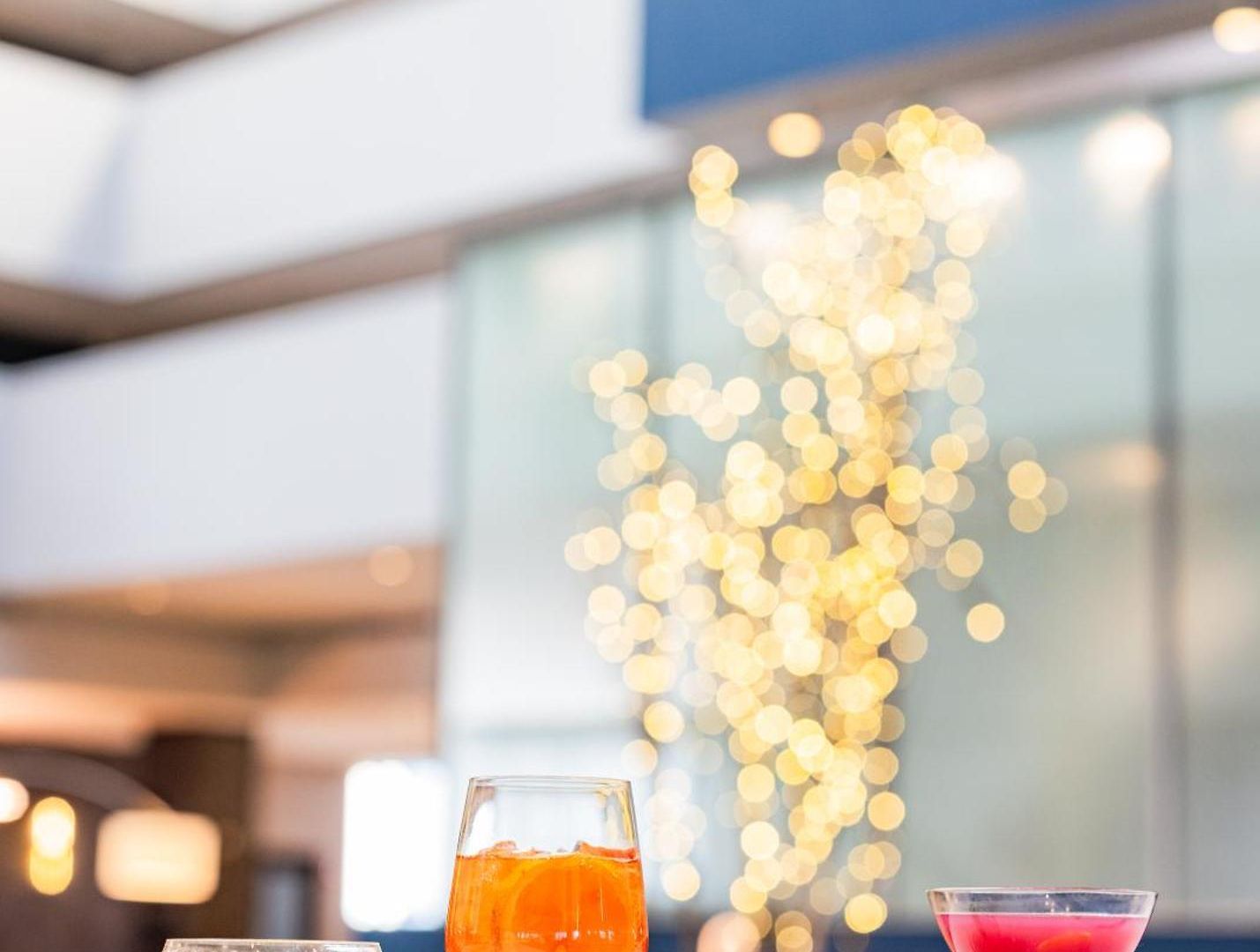 - Dwtn - The Mart By Ihg Chicago