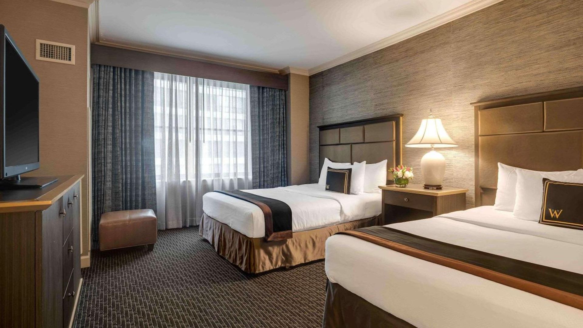 The Whitehall - Bw Premier Collection Hotel Chicago