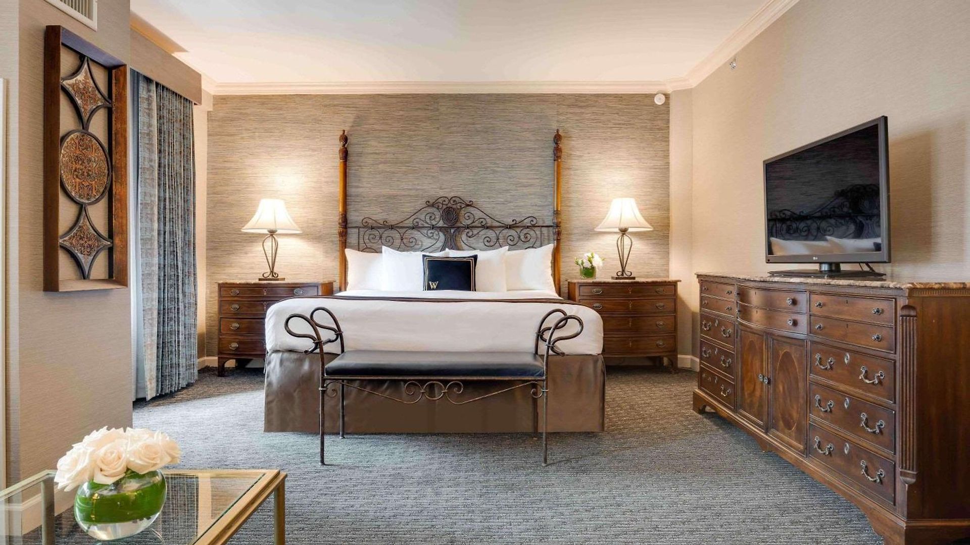The Whitehall - Bw Premier Collection Hotel