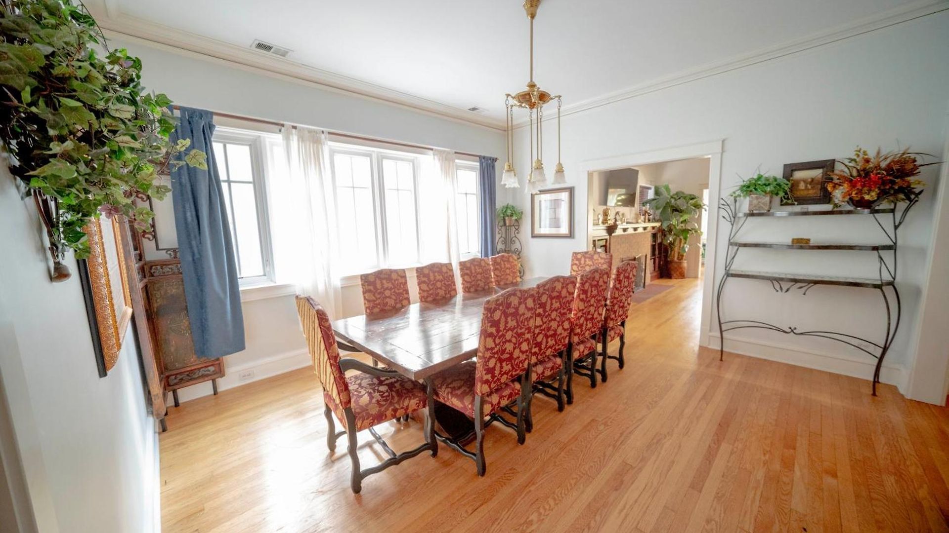 Bootlegger House Sleeps 10-20 Free Tv & Parking Apartment *