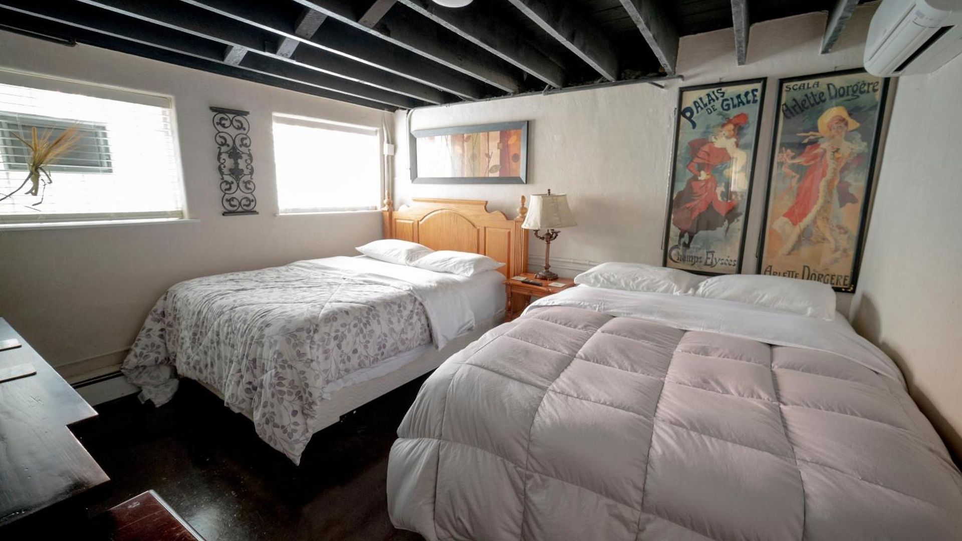 Apartment Bootlegger House Sleeps 10-20 Free Tv & Parking *