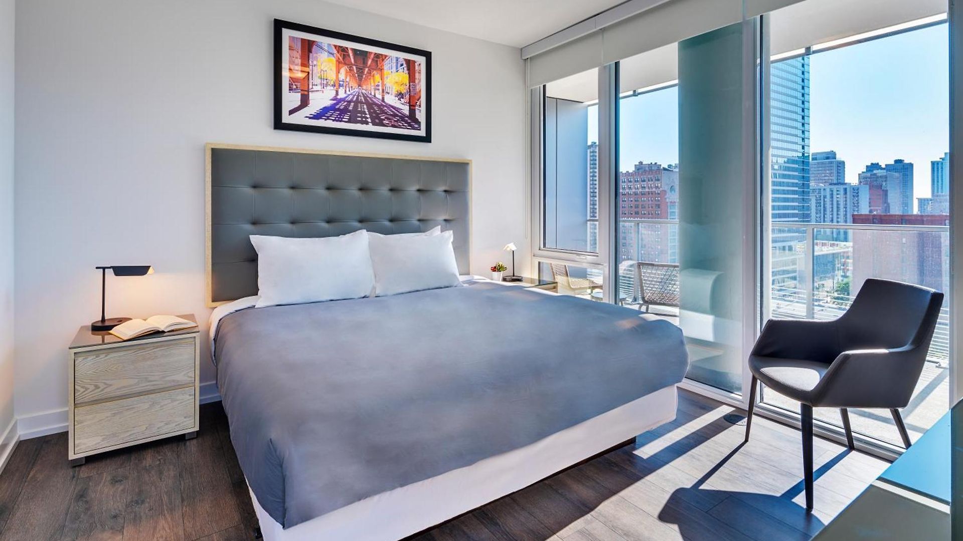 Level Old Town Hotel 5*