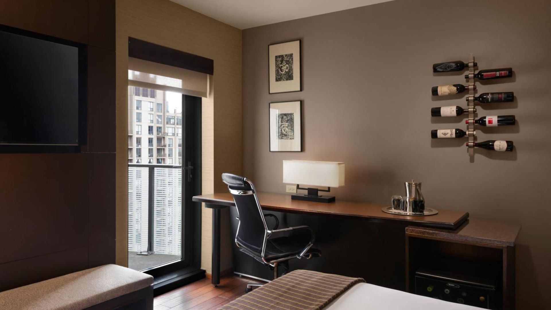 Hotel Eurostars Magnificent Mile Chicago