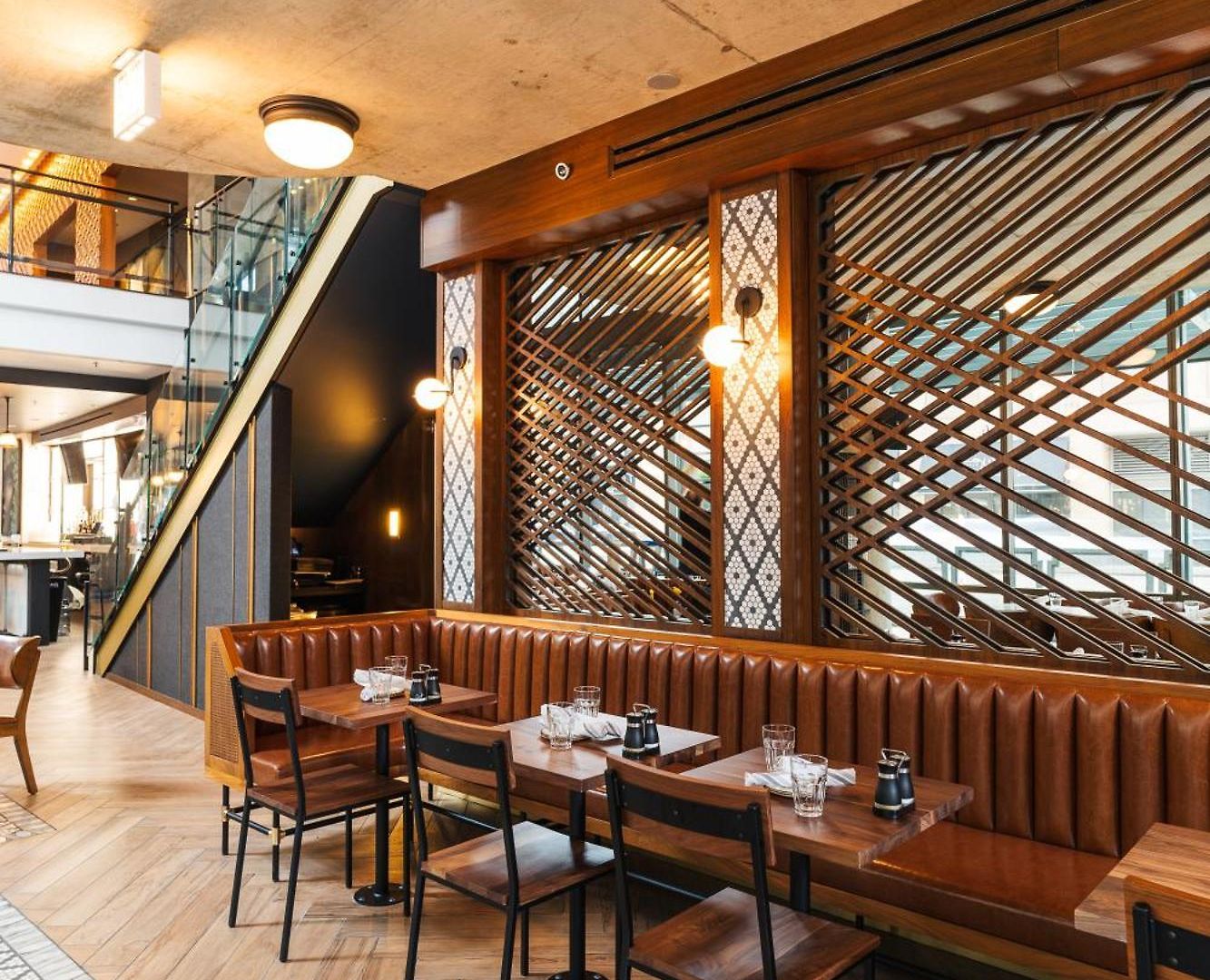 Hotel Eurostars Magnificent Mile 4*