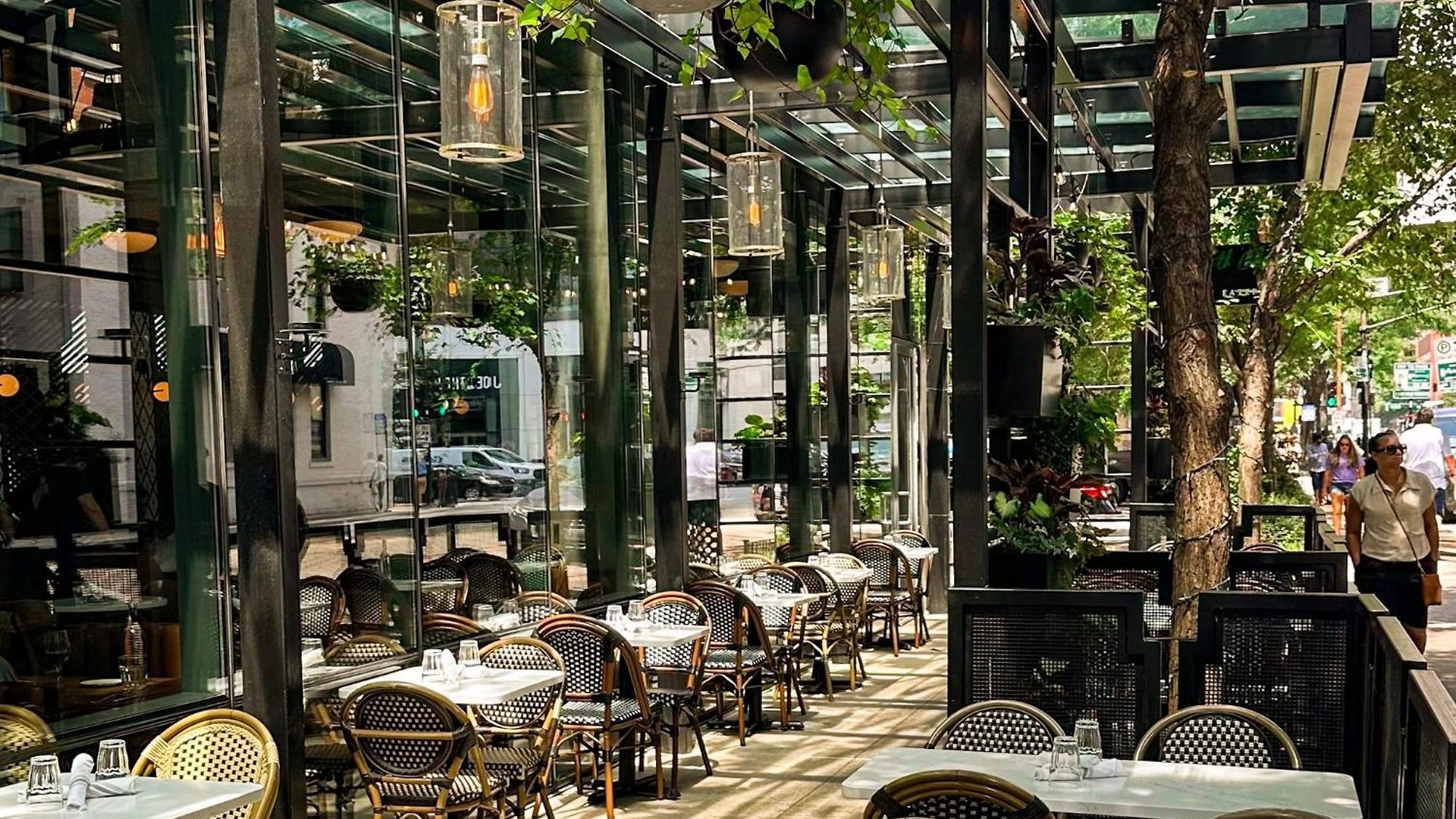 Hotel Eurostars Magnificent Mile