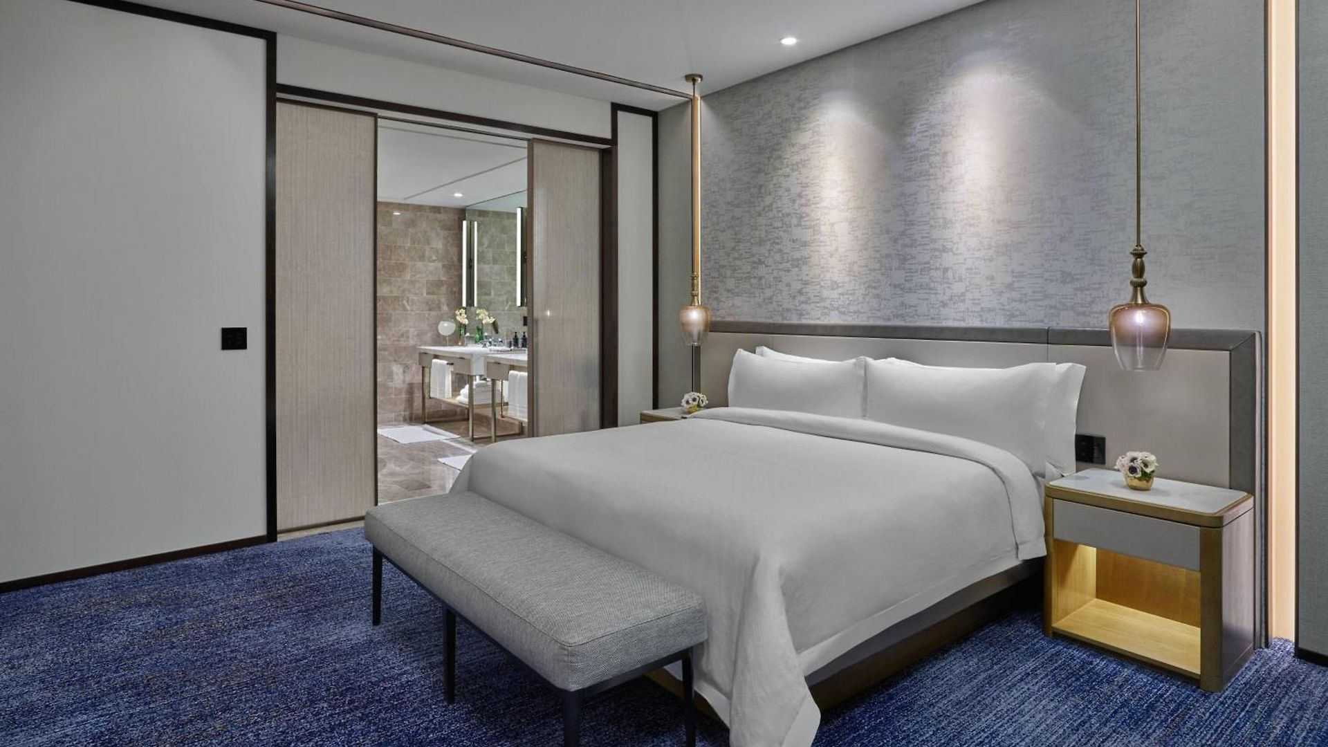 The St. Regis