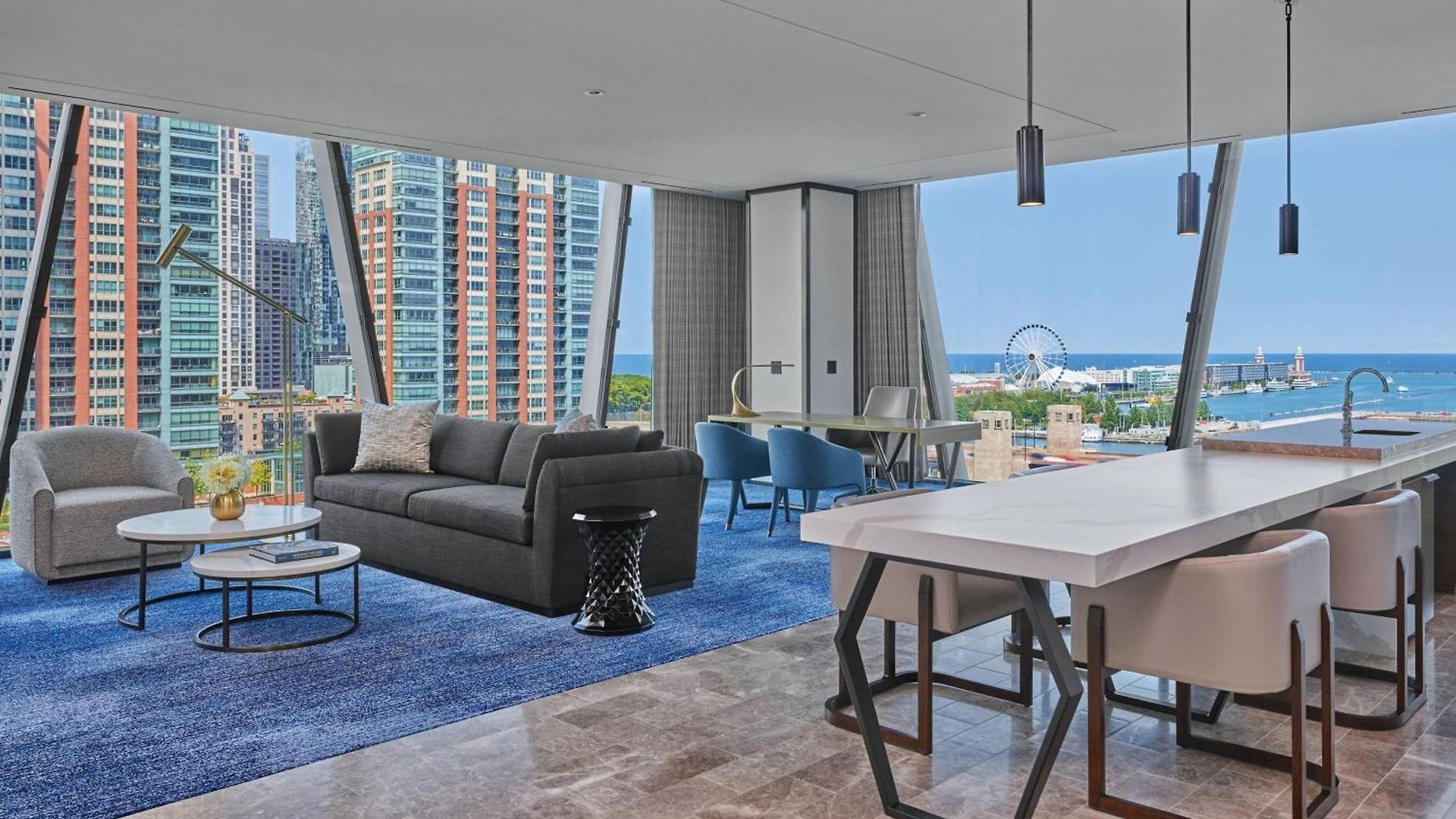 The St. Regis 5*