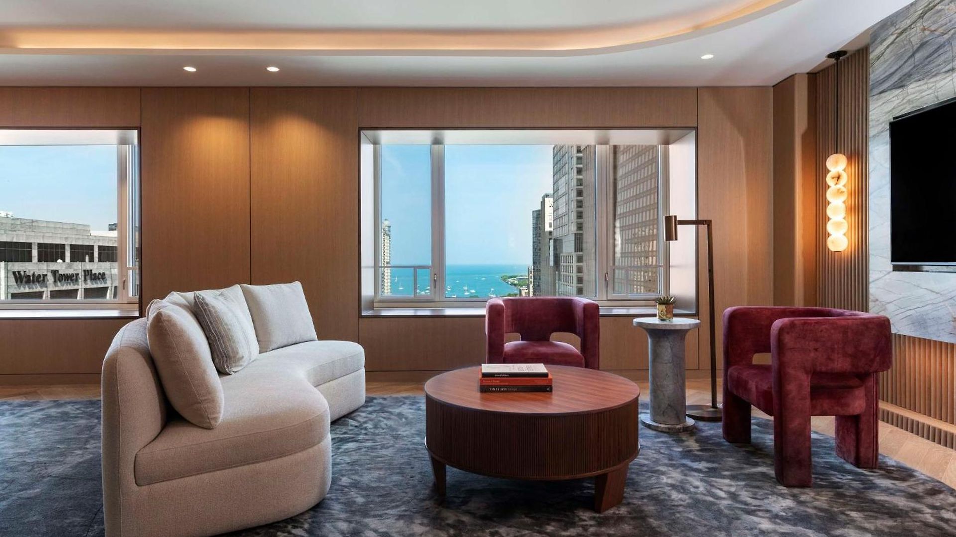 Park Hyatt 5* Chicago