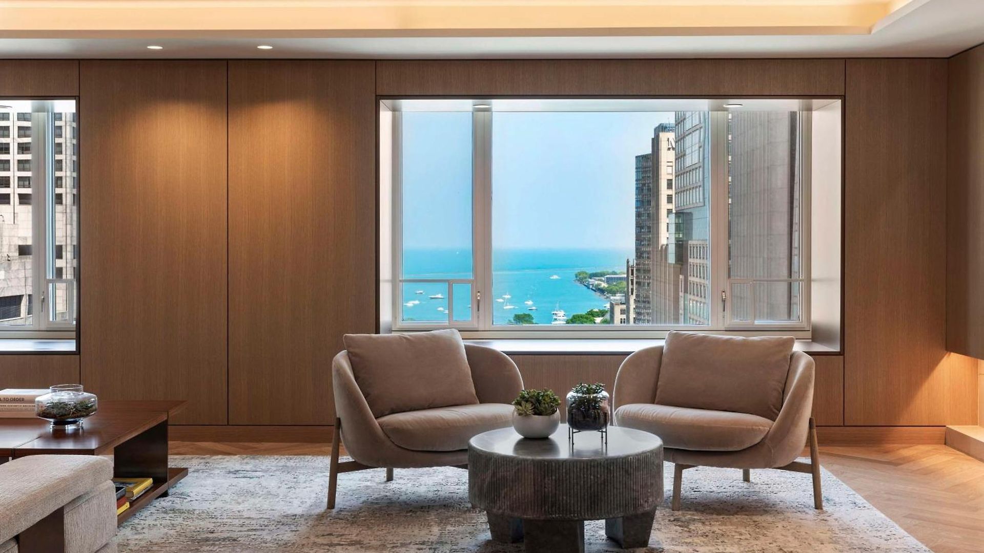 Park Hyatt 5*