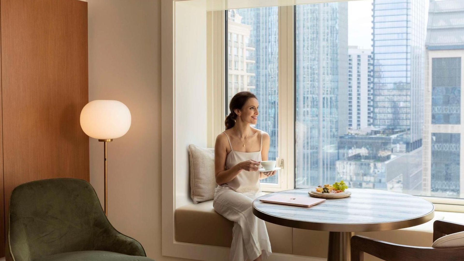 Park Hyatt 5* Chicago