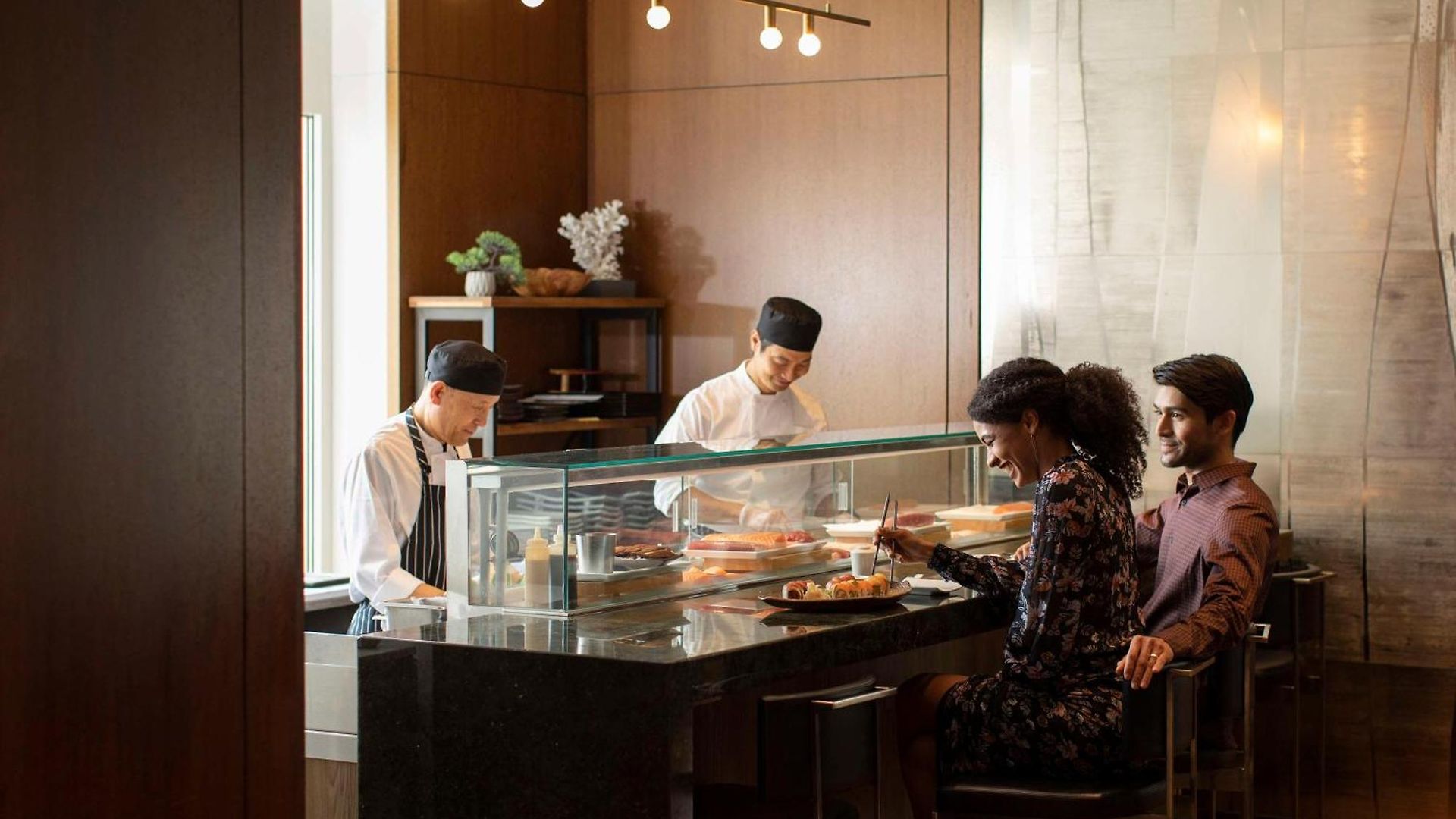Park Hyatt 5* Chicago