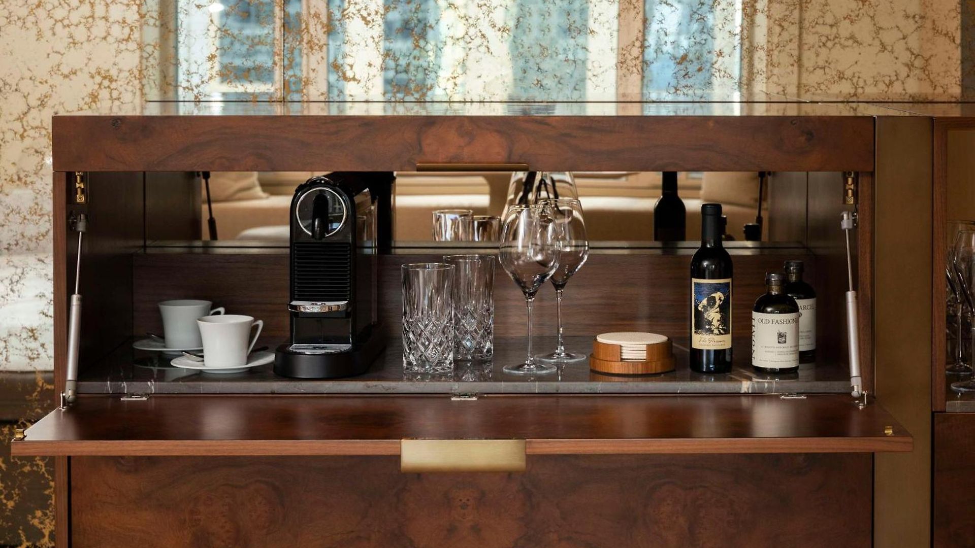 Park Hyatt Hotel 5*
