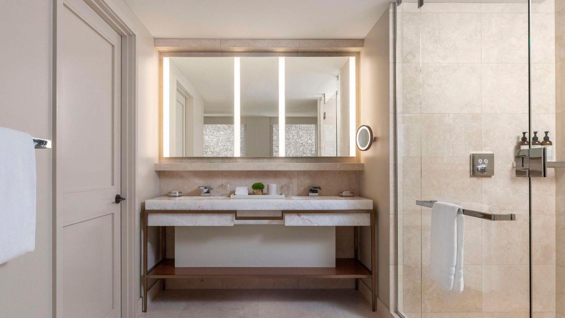 Park Hyatt Hotel
