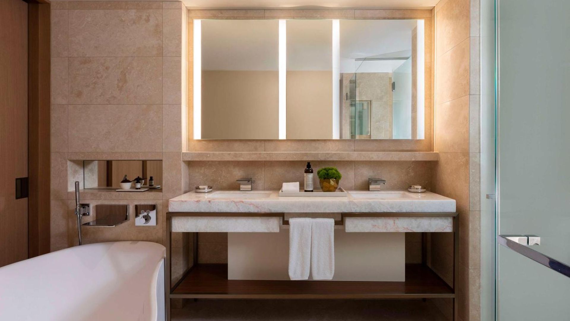 Park Hyatt Hotel Chicago