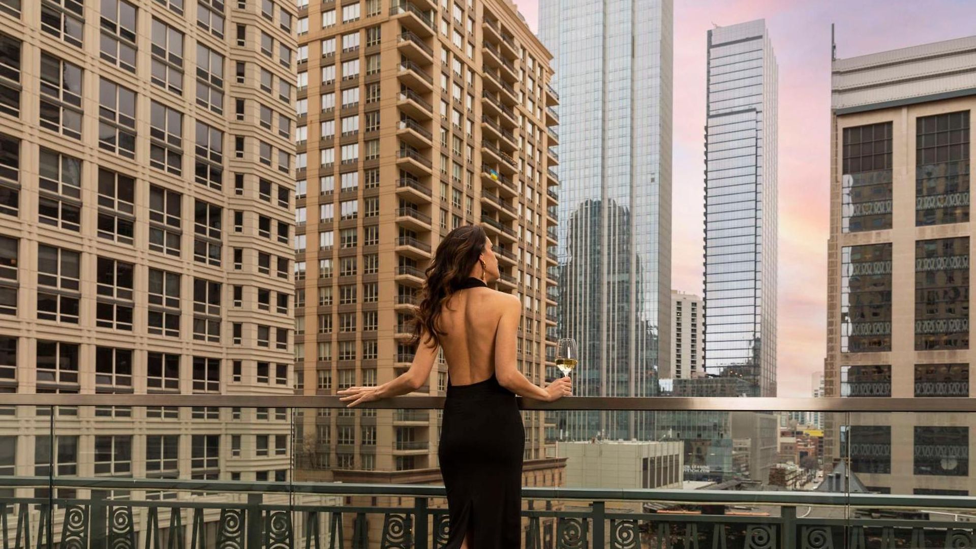 Park Hyatt 5*