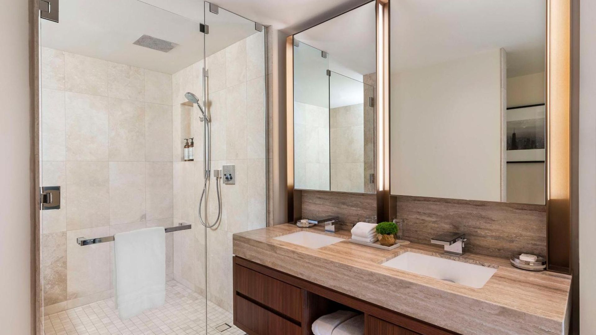 Park Hyatt Hotel