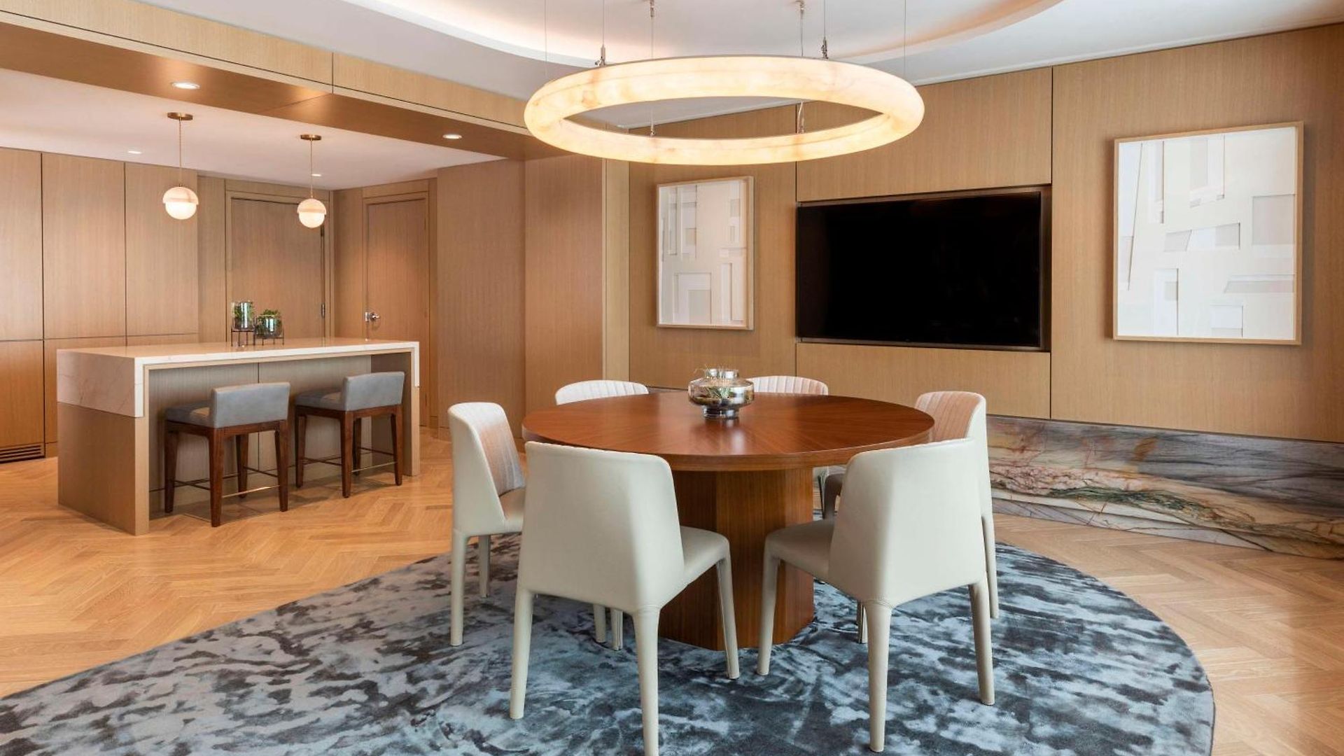 Park Hyatt Hotel