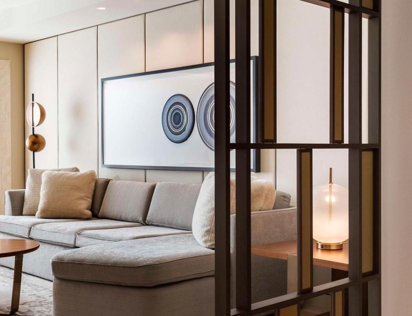 Hotel Park Hyatt 5*