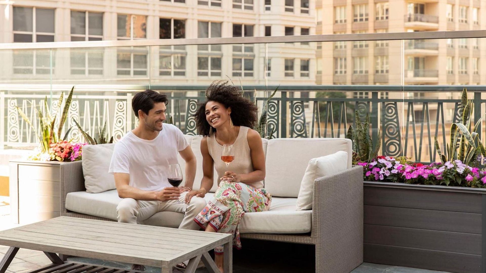 Park Hyatt Hotel Chicago
