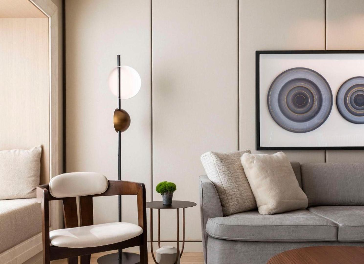 Park Hyatt Hotel 5*