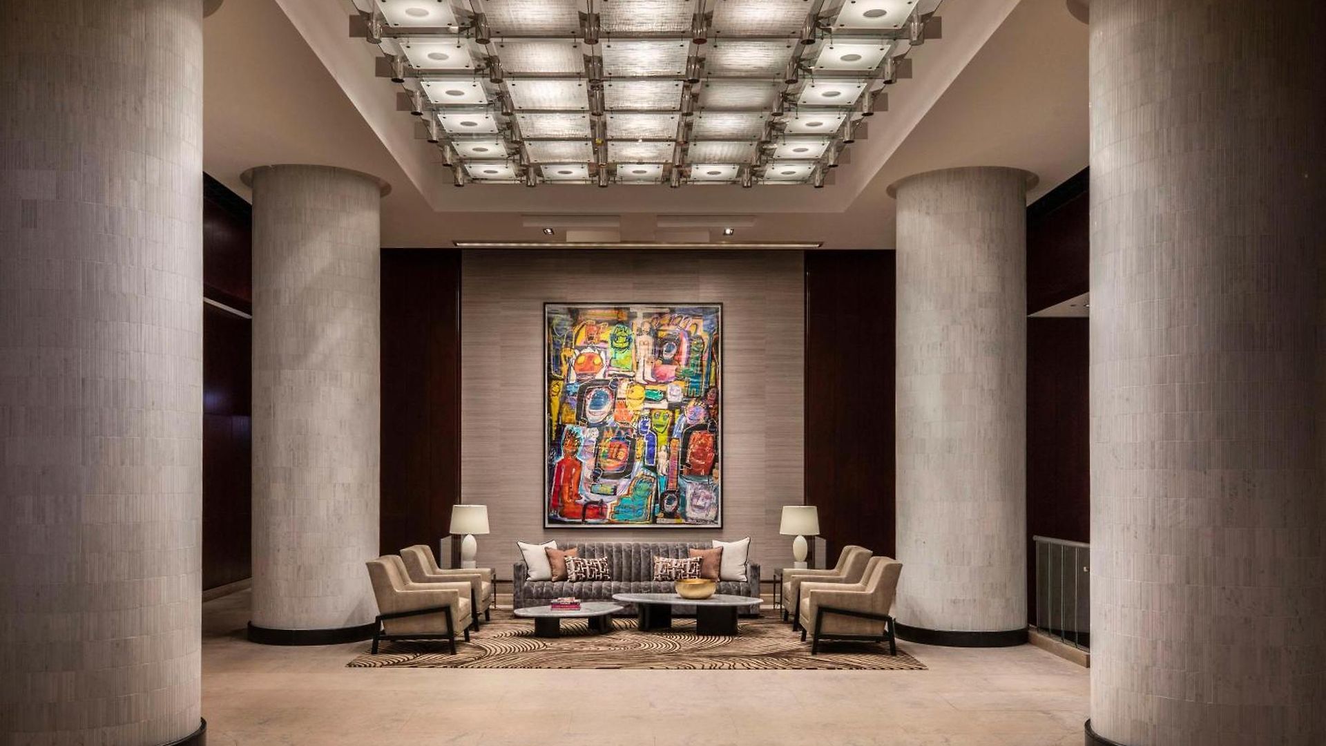 Park Hyatt Hotel