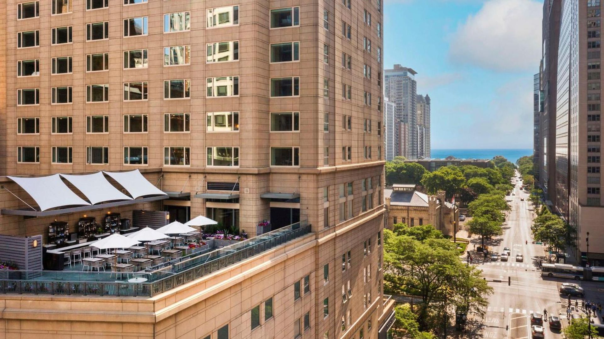 Park Hyatt 5*
