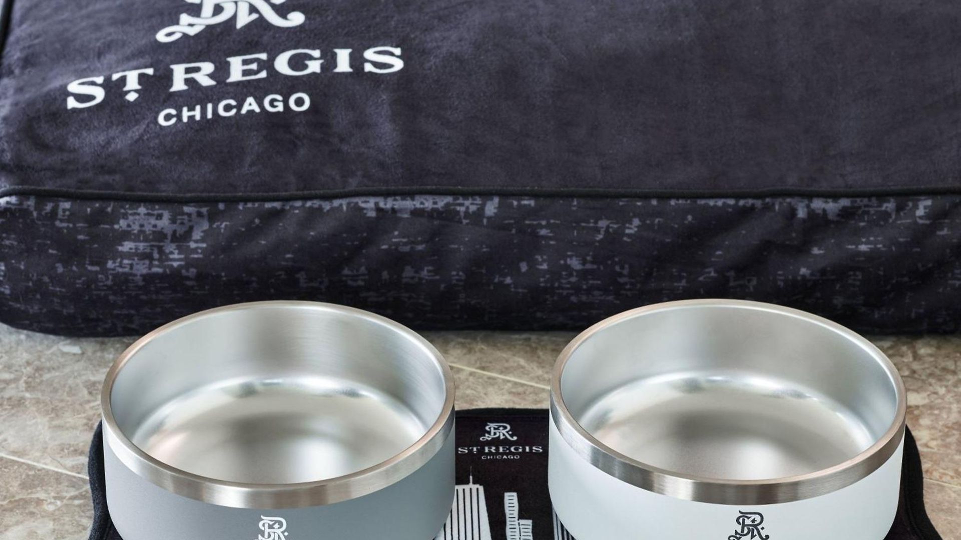 The St. Regis Hotel