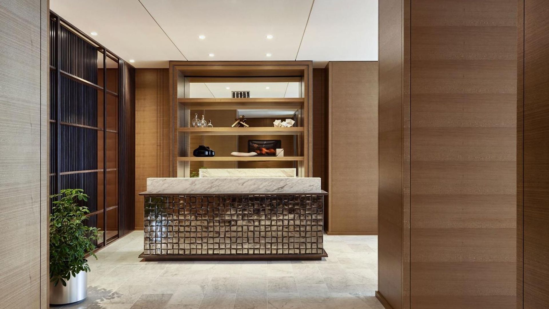 Hotel The St. Regis 5*