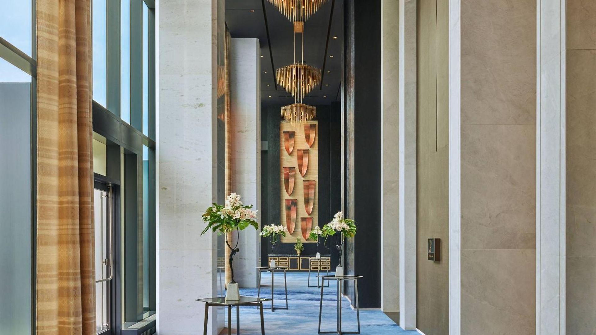 The St. Regis Chicago