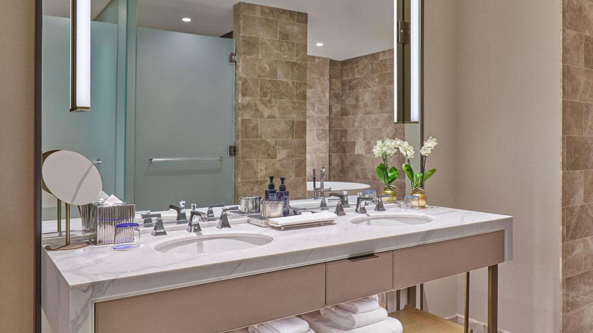 Hotel The St. Regis Chicago