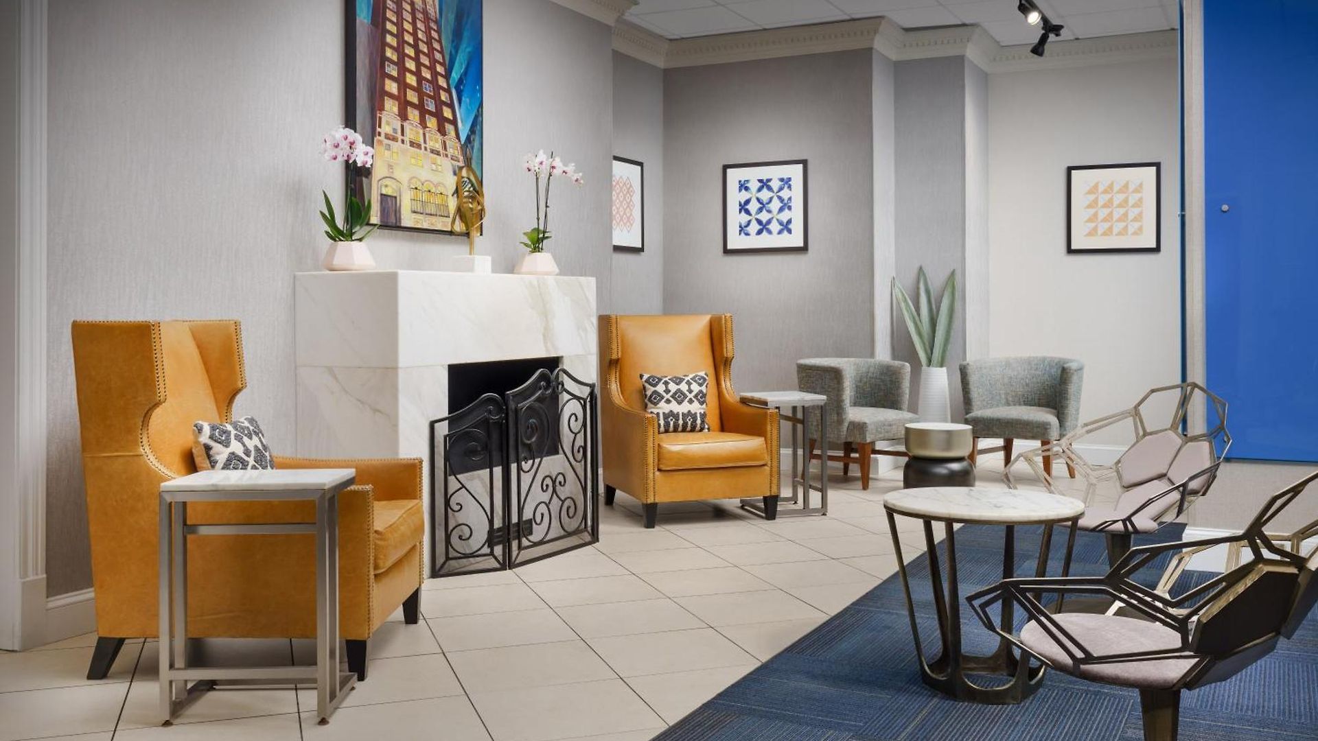 Express - Magnificent Mile By Ihg Chicago