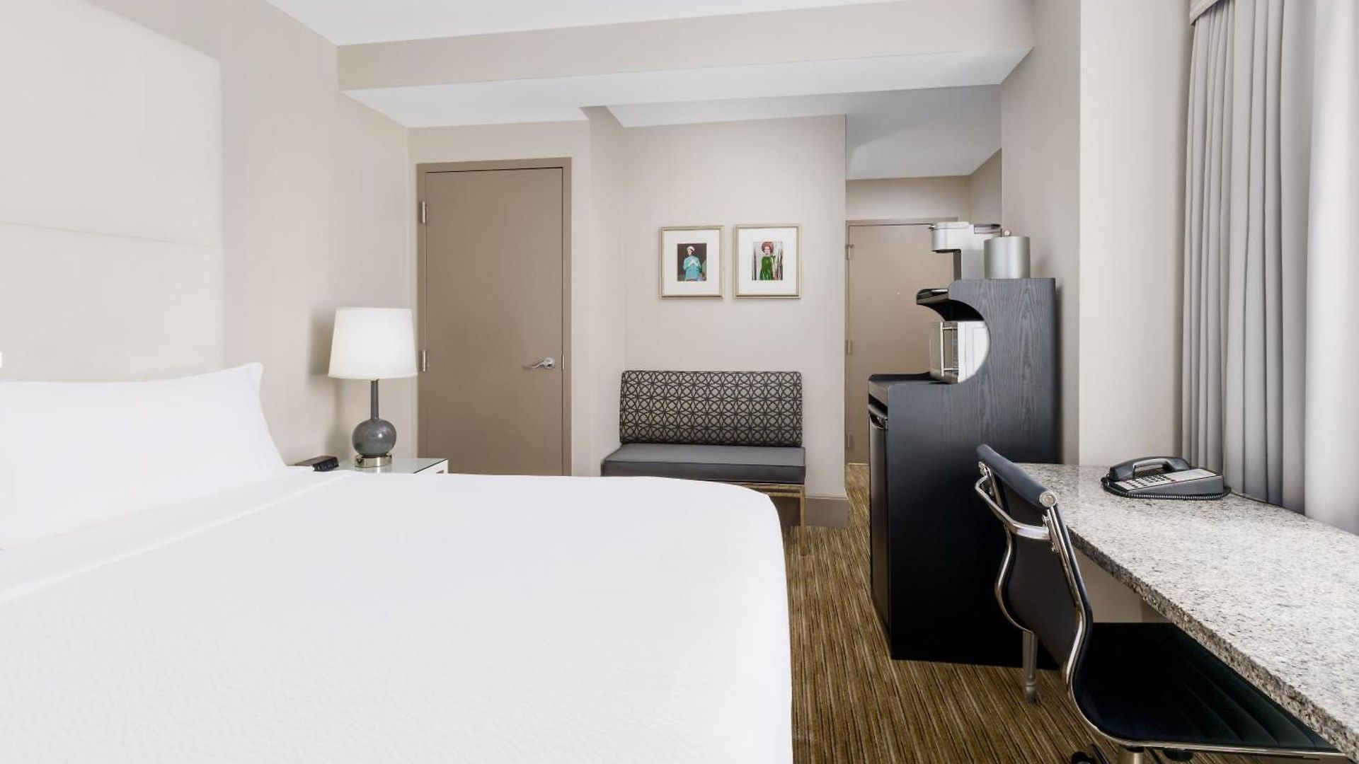 Hotel Express - Magnificent Mile By Ihg Chicago