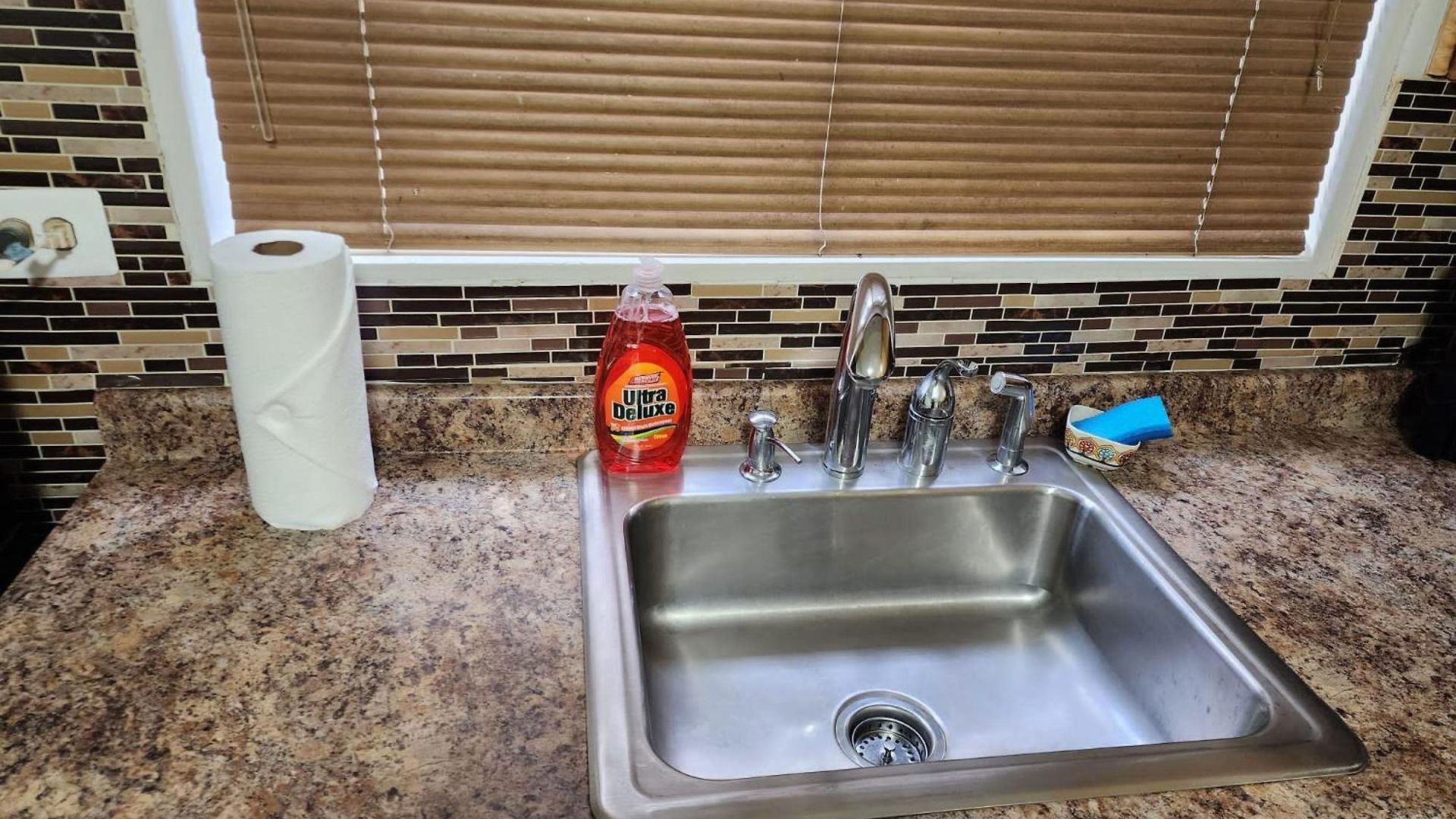 Granville Apartment Chicago