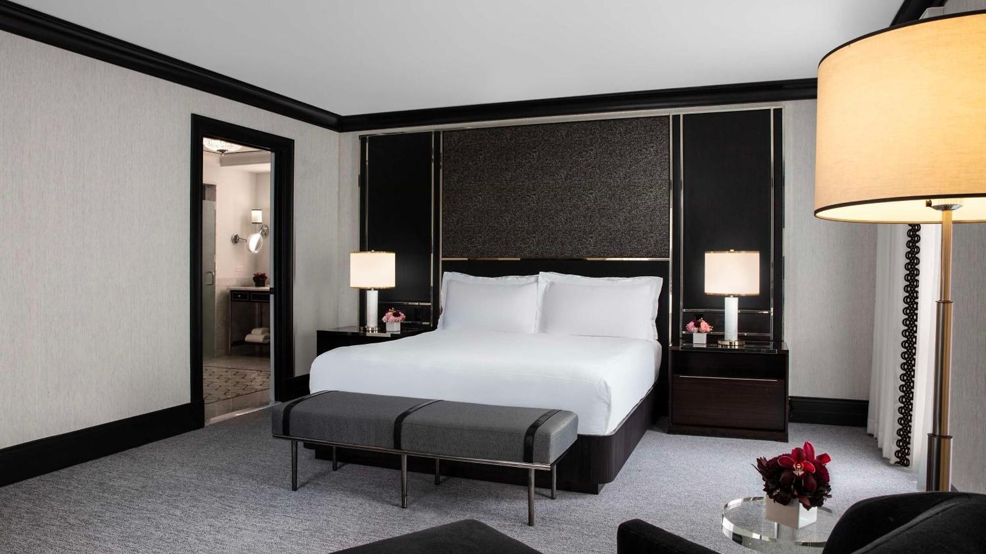Hotel Waldorf Astoria Chicago
