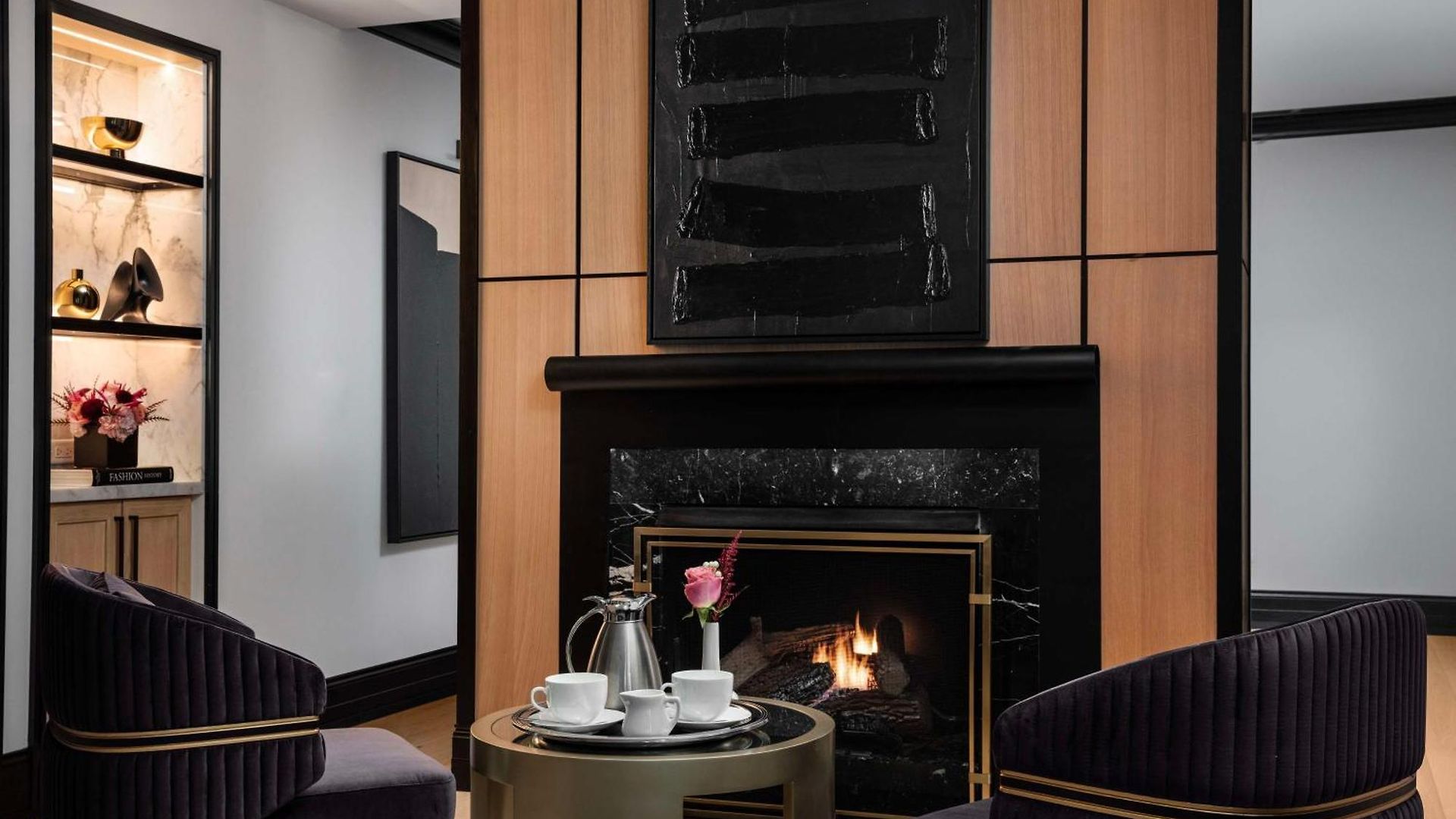 Hotel Waldorf Astoria Chicago