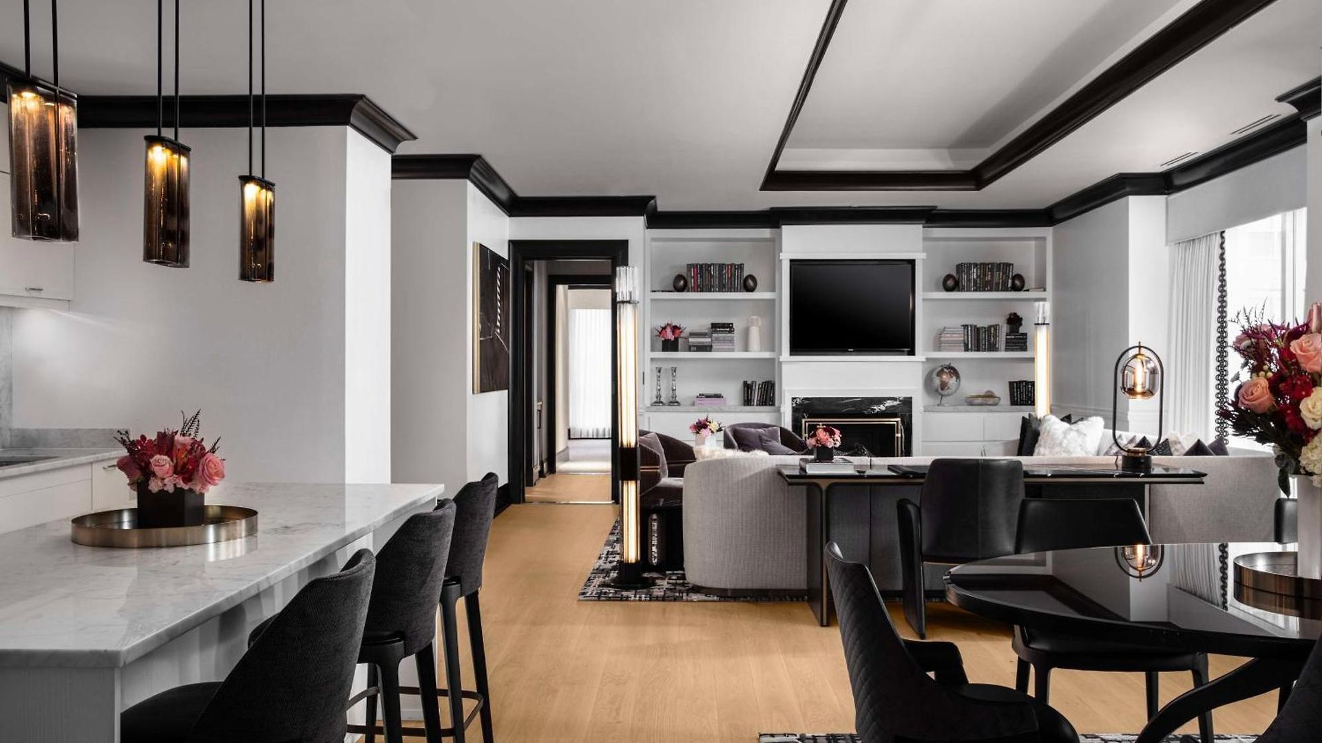 Hotel Waldorf Astoria 5*