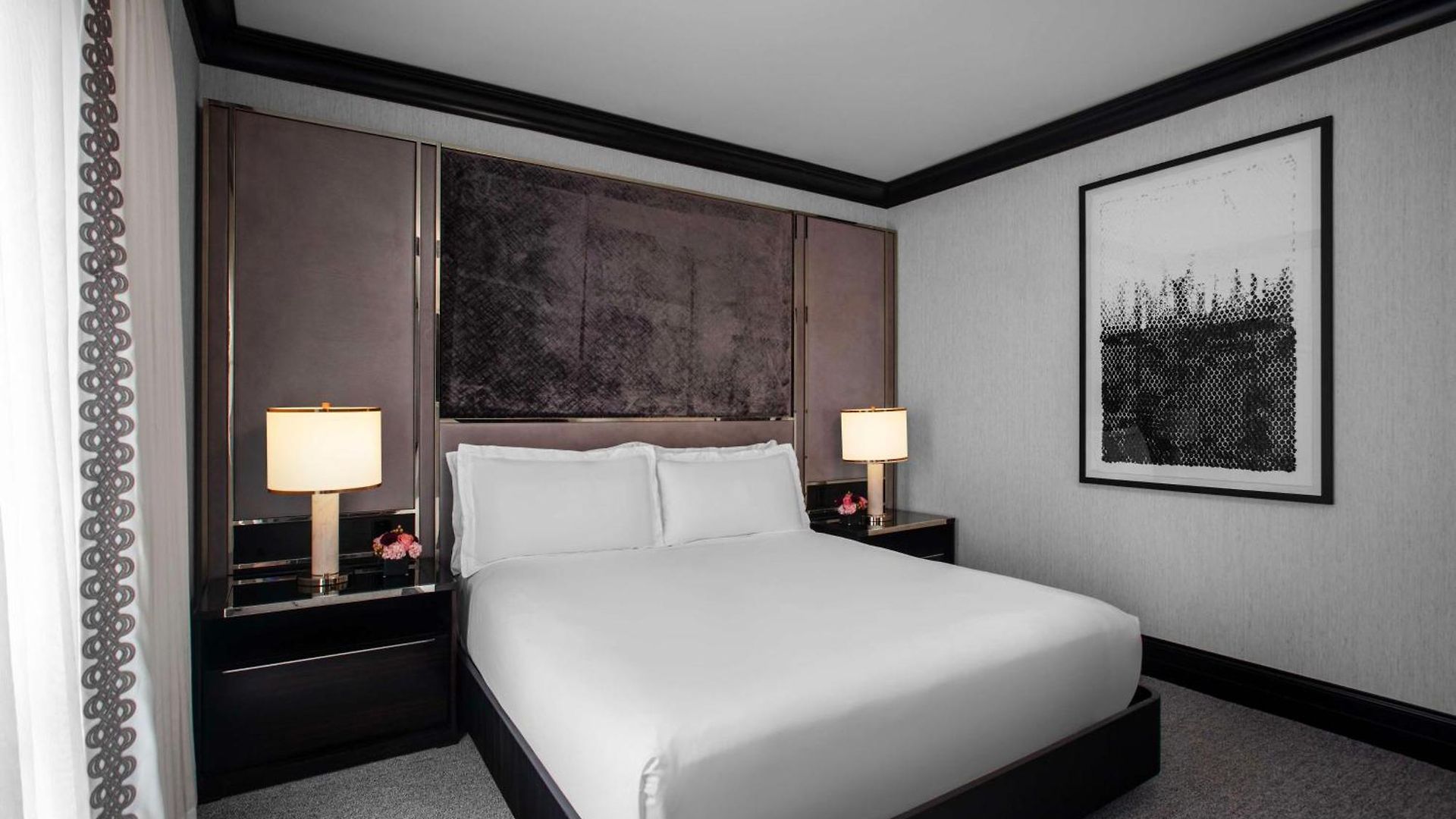 Hotel Waldorf Astoria Chicago