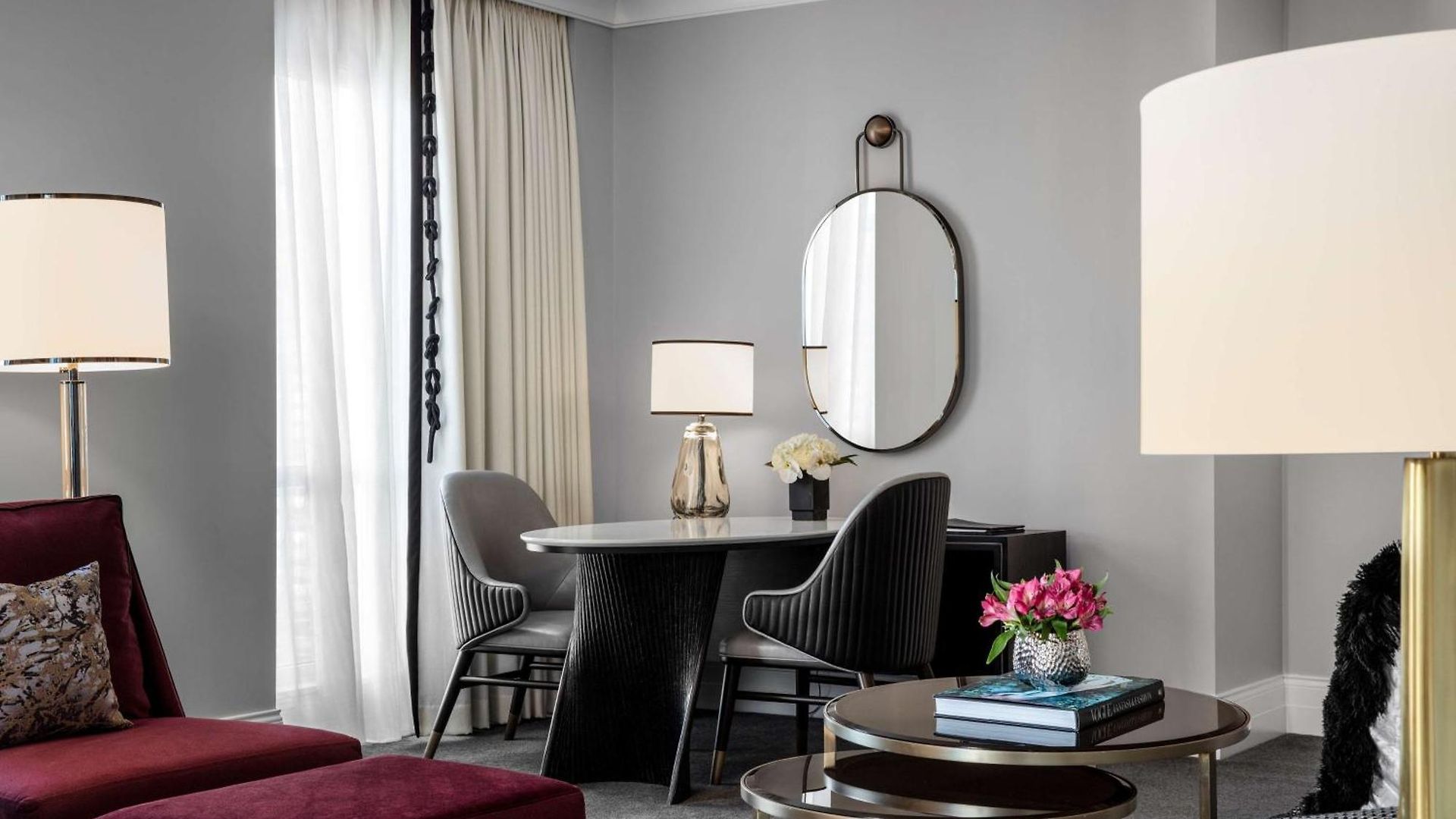 Waldorf Astoria Chicago