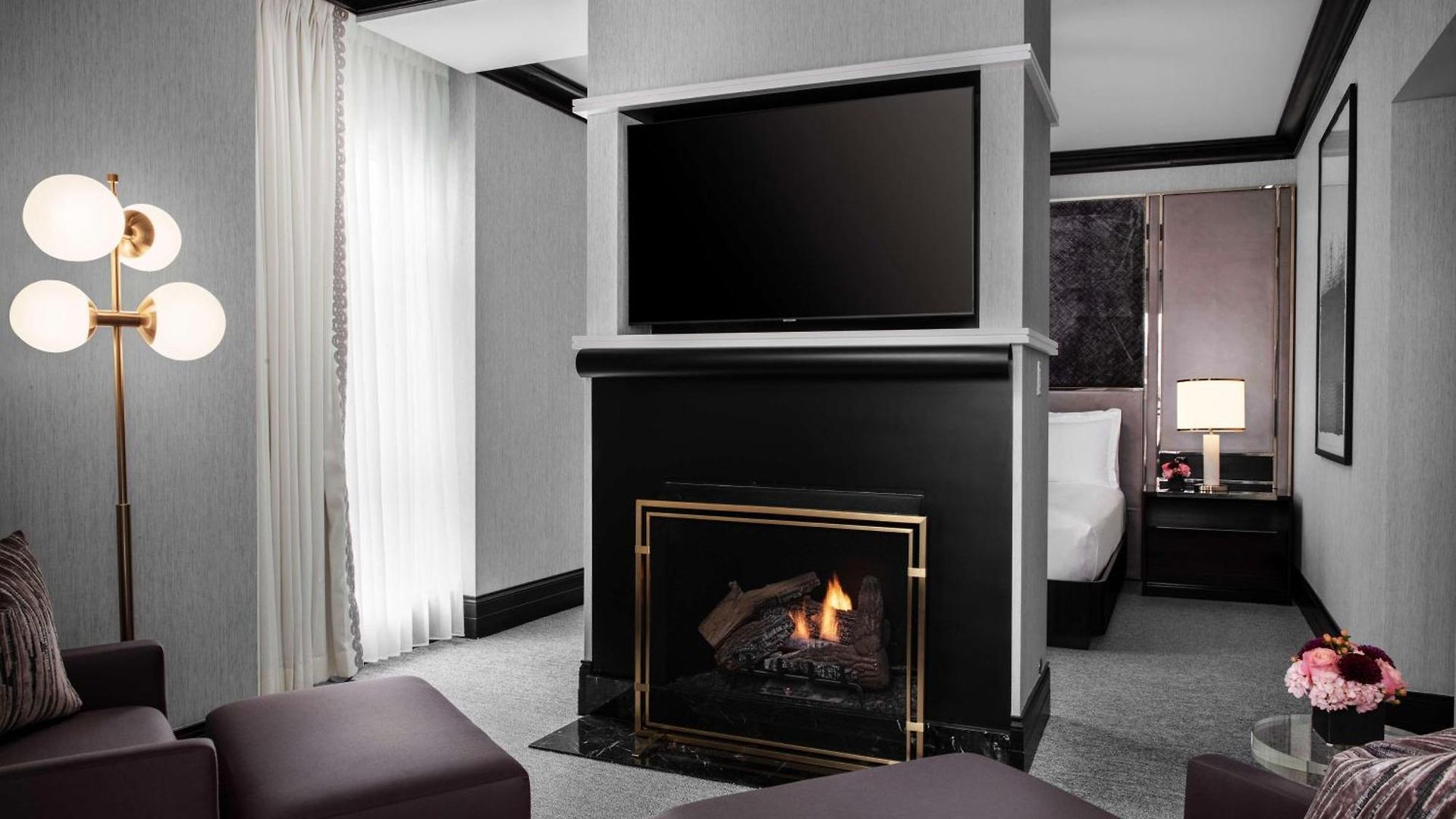 Waldorf Astoria Hotel