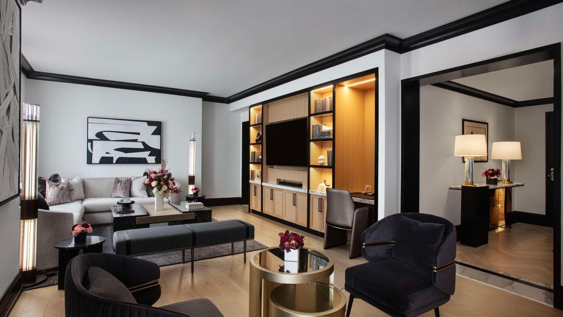 Hotel Waldorf Astoria 5*