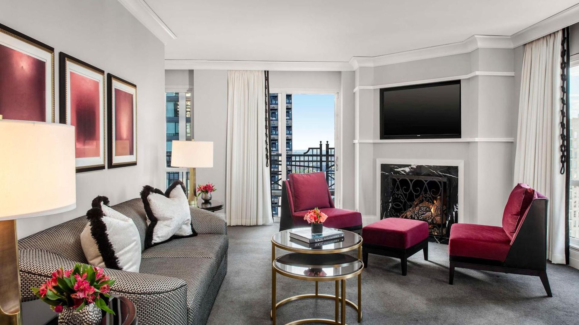Waldorf Astoria Hotel 5*