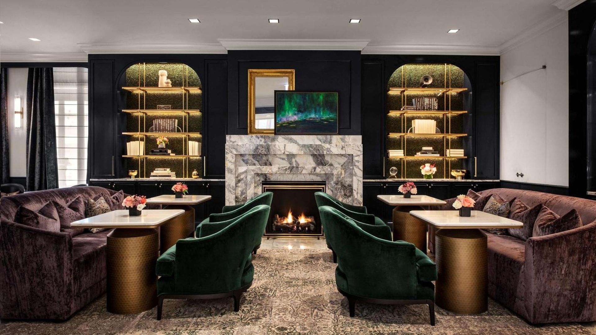 Hotel Waldorf Astoria 5*