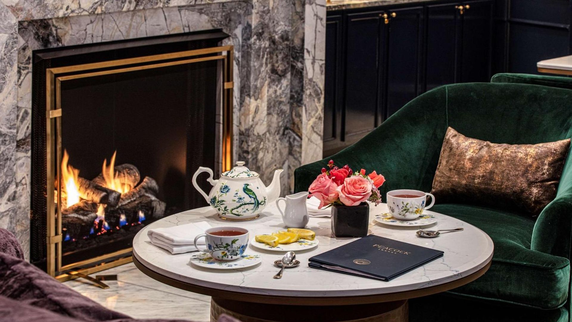Hotel Waldorf Astoria Chicago