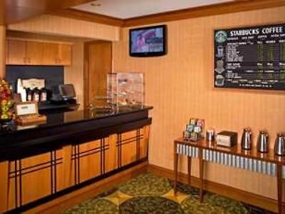 Hilton Garden Downtown/magnificent Mile 3* Chicago